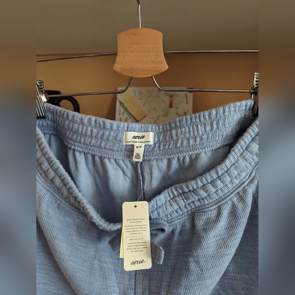 Aerie Endless Summer High Waisted Short - Picture 3 of 3